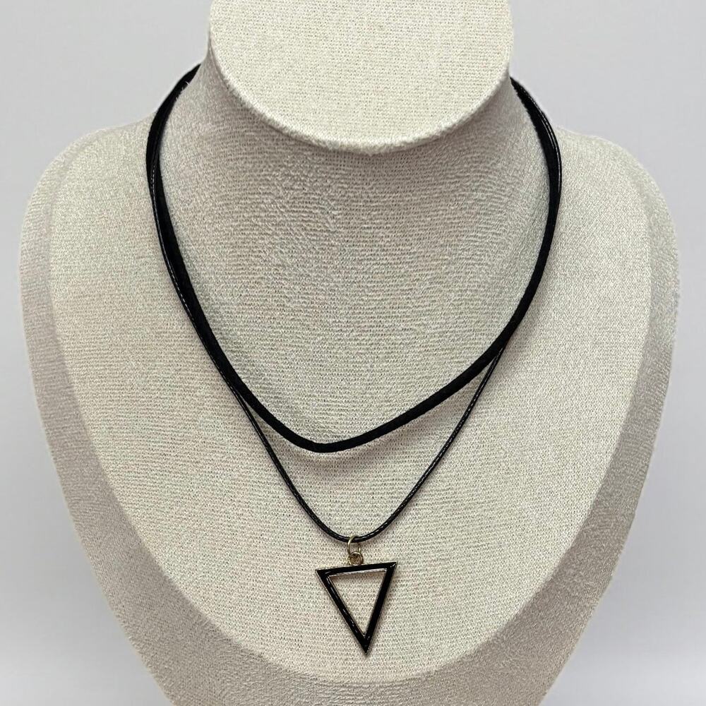 Vintage Women Necklace Choker